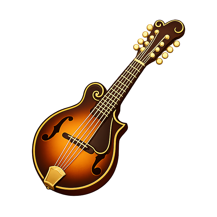 Mandolin