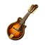 Mandolin
